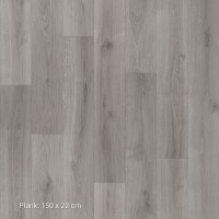 Domestic Wood S48 Interfloor Vinyl 